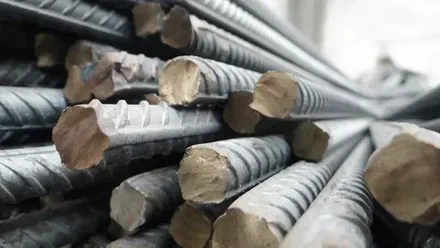 تصویر 4 از میلگرد سبک و سنگین در ابعاد متنوع